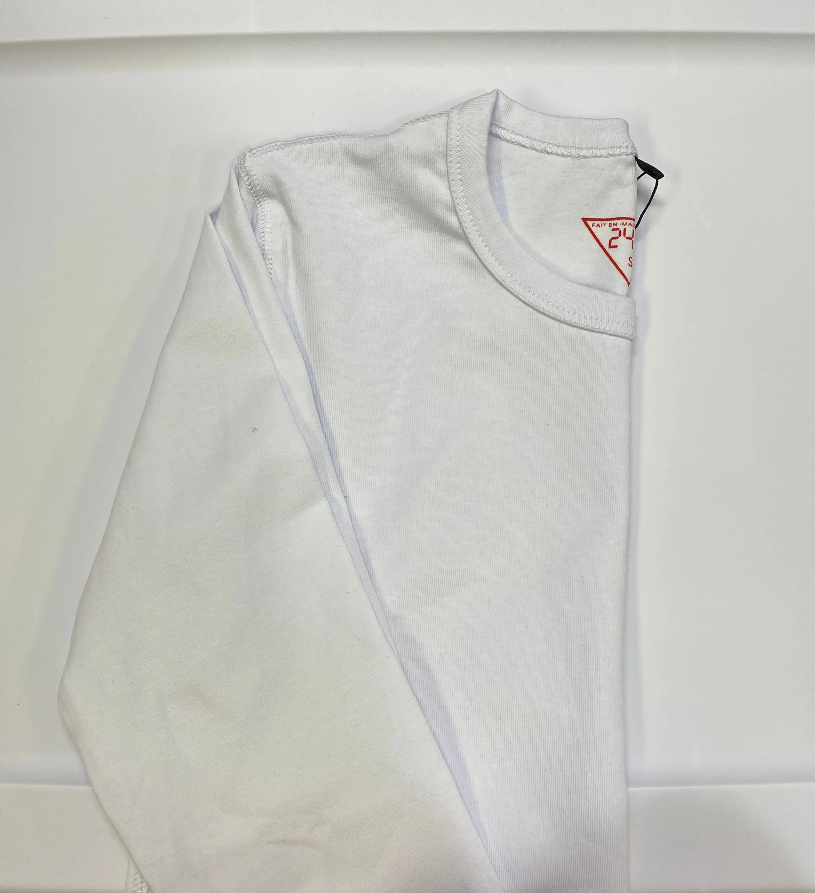 24/7 Basic Tee