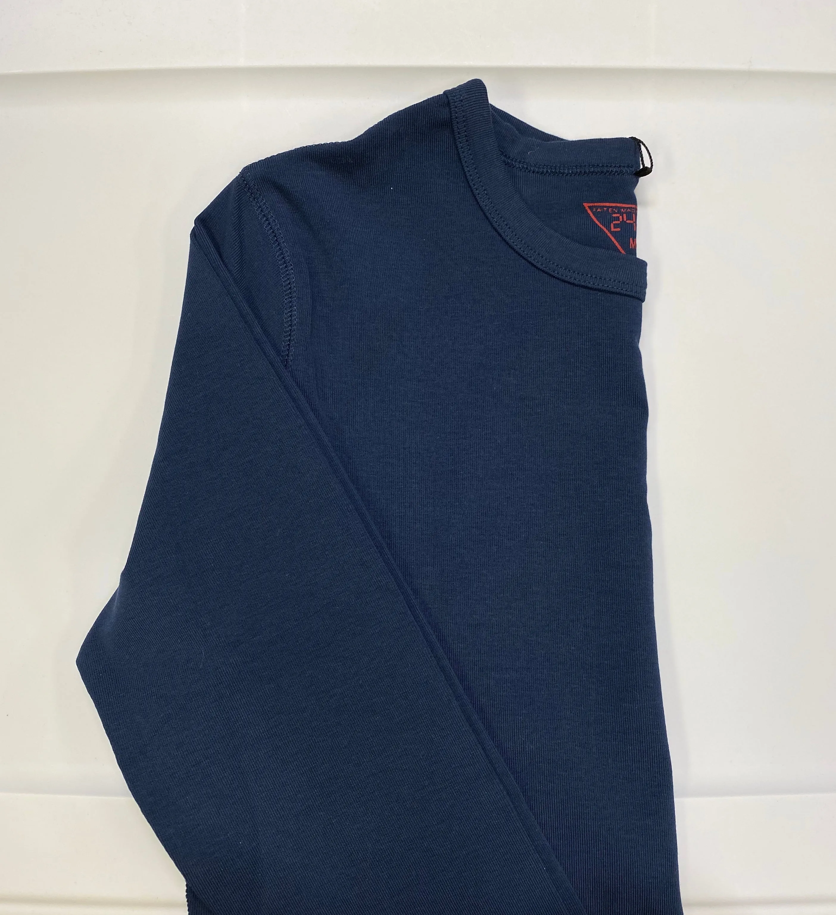 24/7 Basic Tee