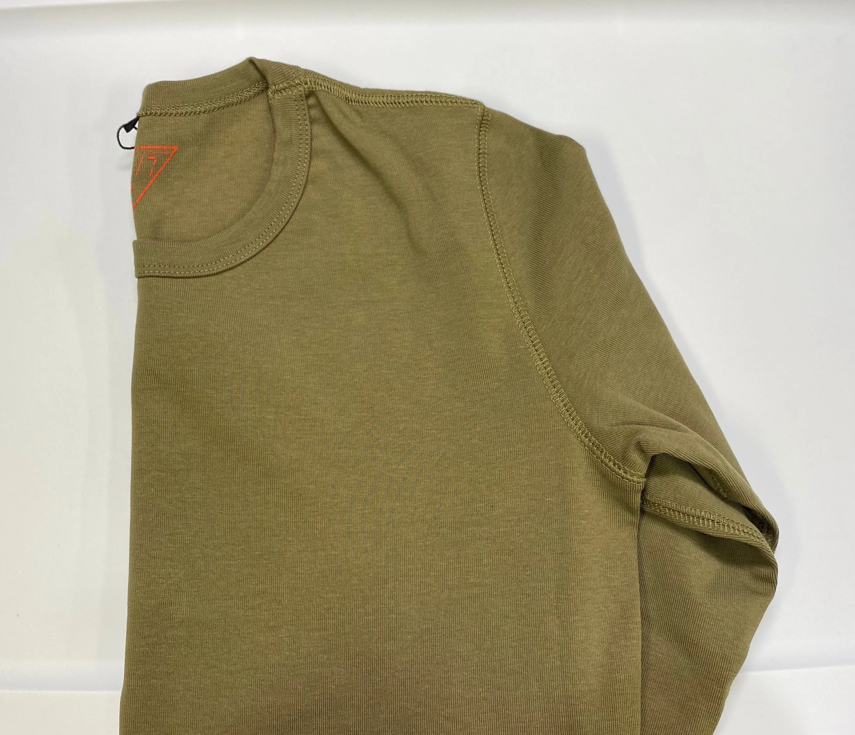 24/7 Basic Tee