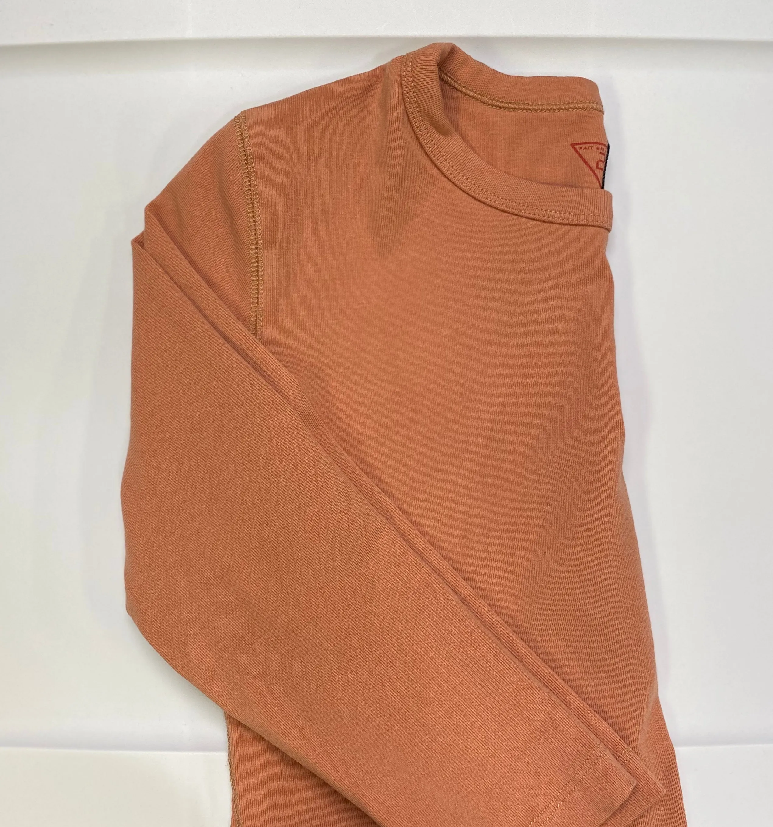 24/7 Basic Tee