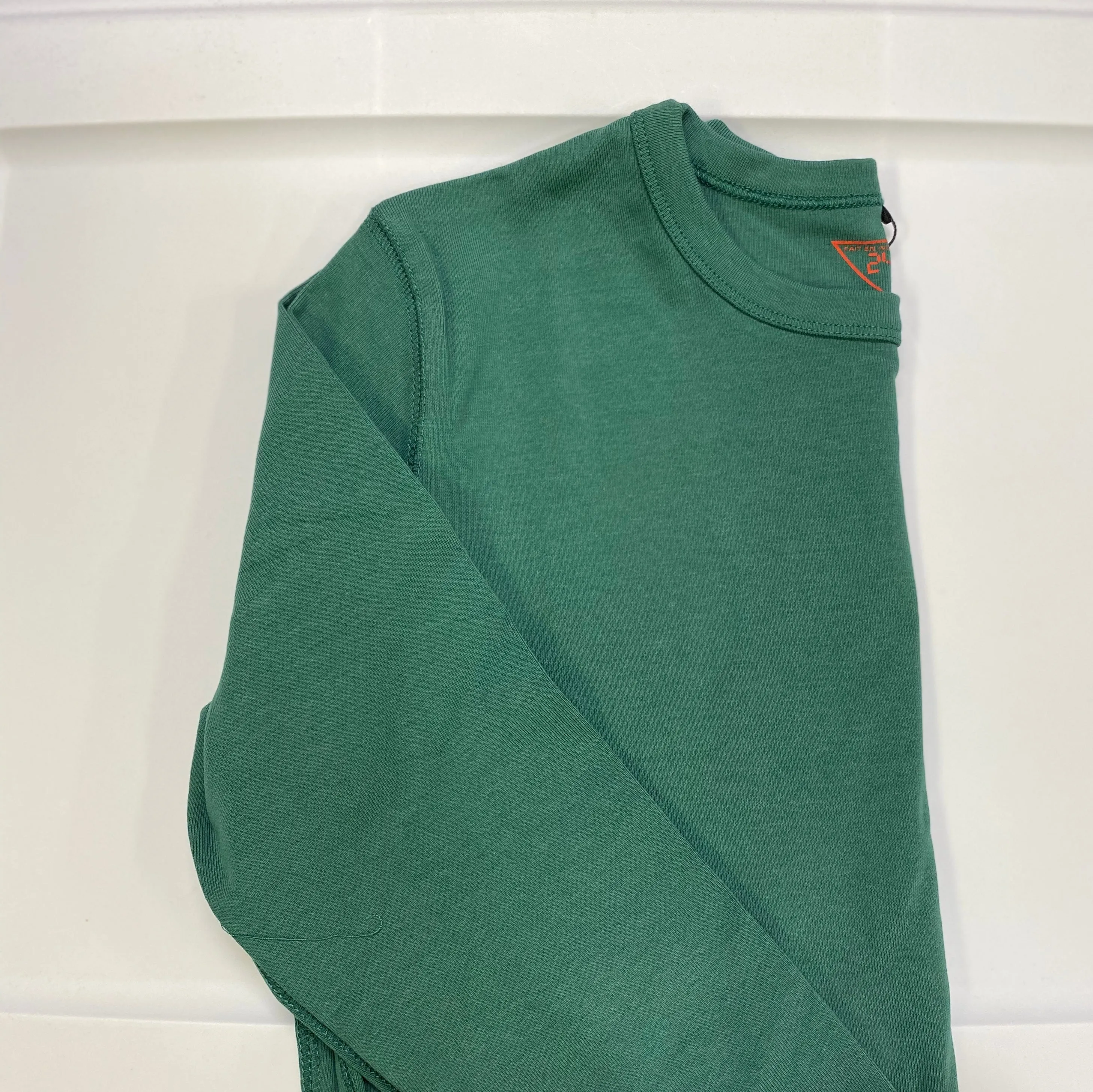 24/7 Basic Tee
