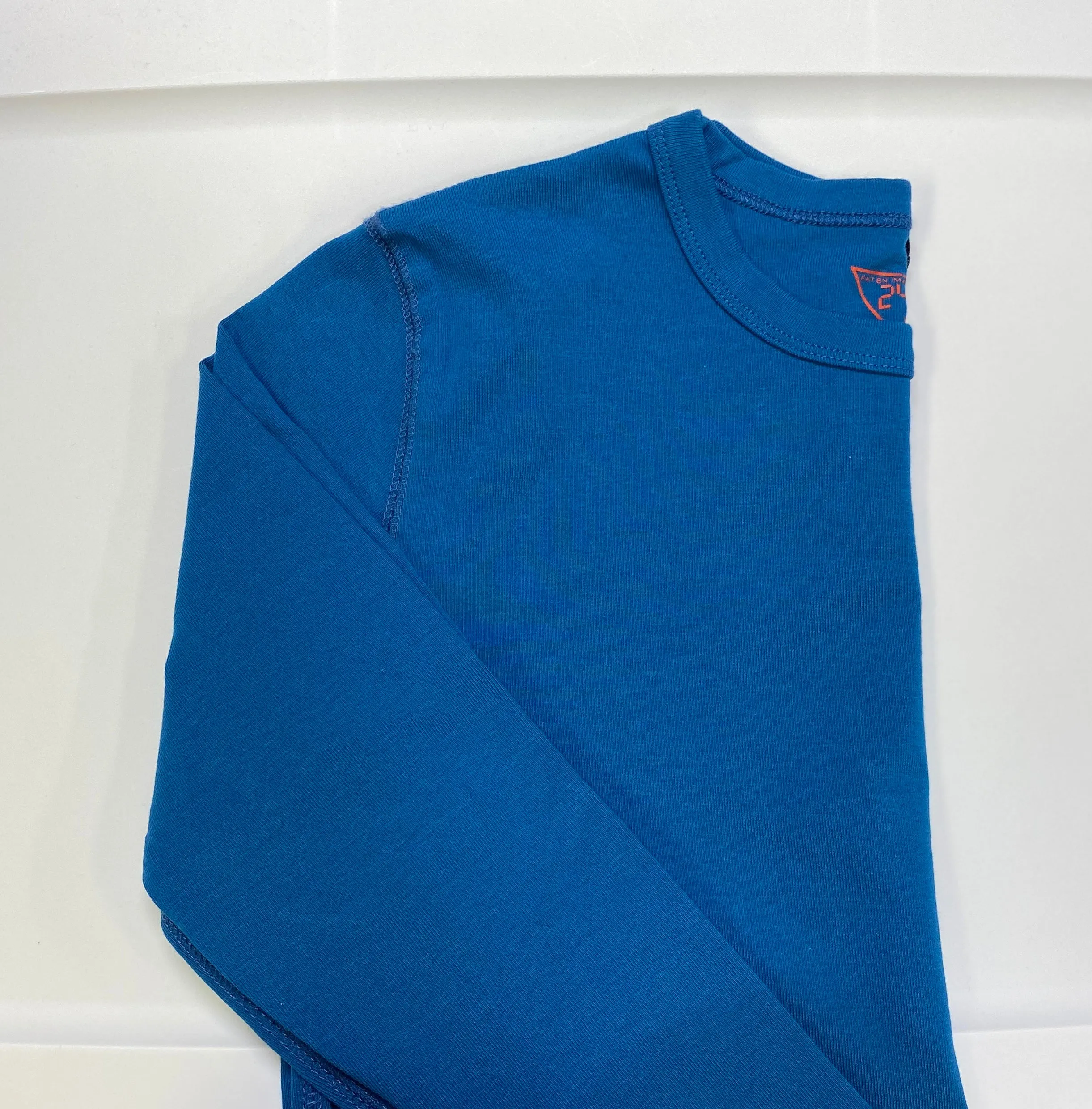 24/7 Basic Tee