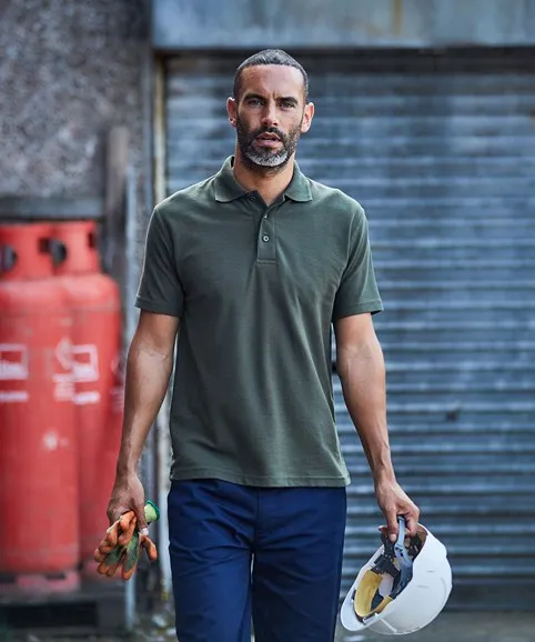 8 Item Lone Ranger Embroidered/Printed Workwear Bundle with Free Logo