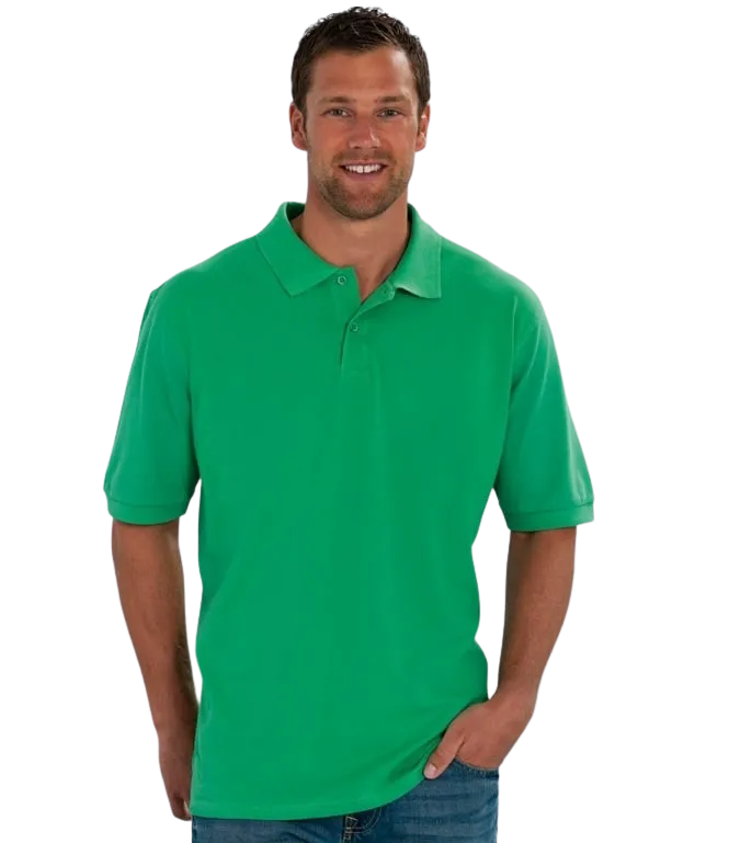 8 Item Russell Premium Quality Embroidered Workwear Bundle with Free Logo