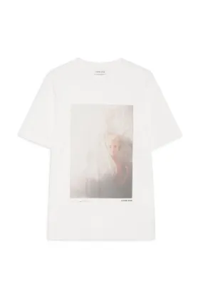AB Lili Tee AB x MM x DK - Ivory