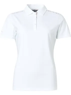 Abacus Sportswear Us - Women Lily Polo