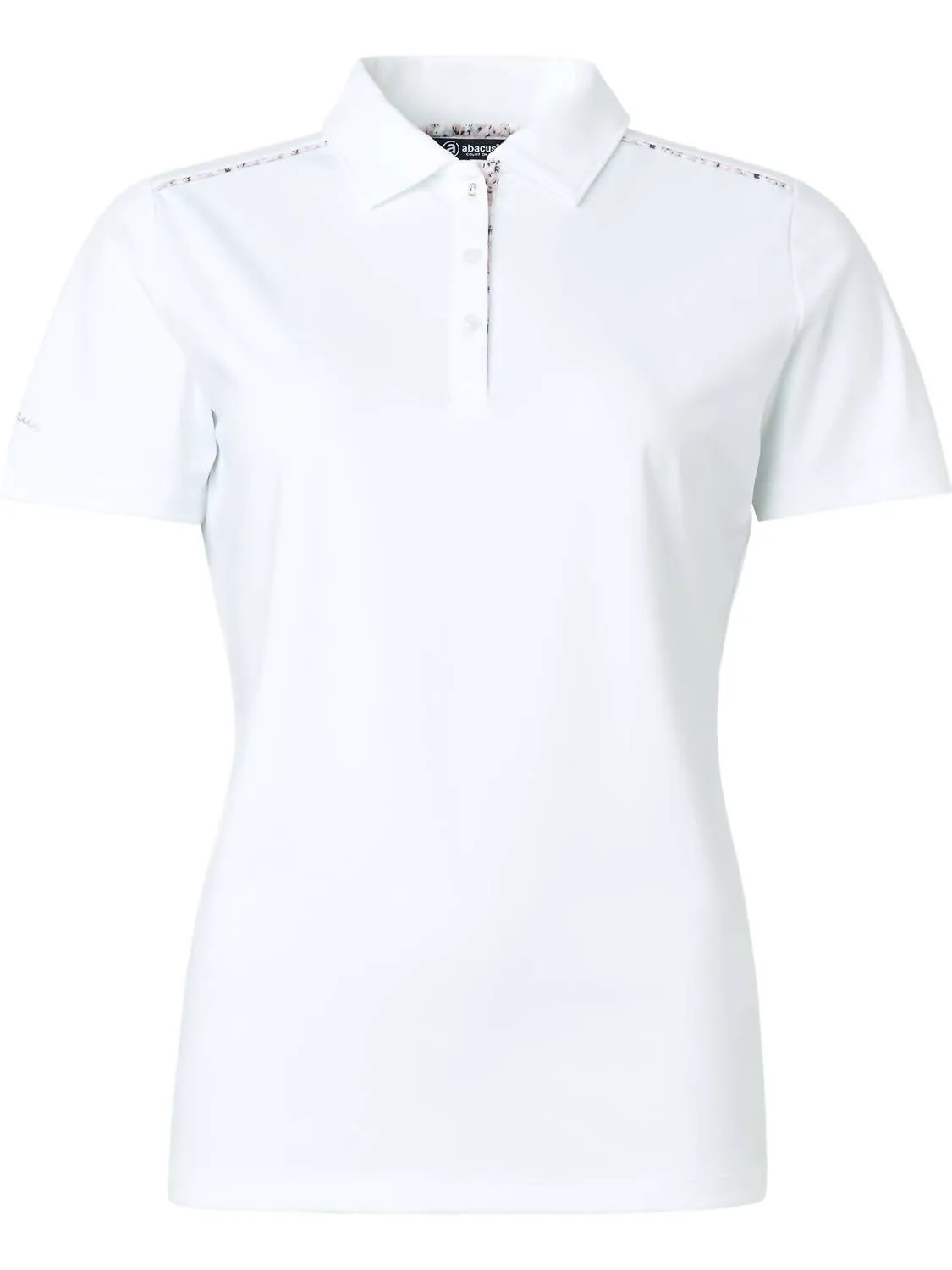 Abacus Sportswear Us - Women Lily Polo