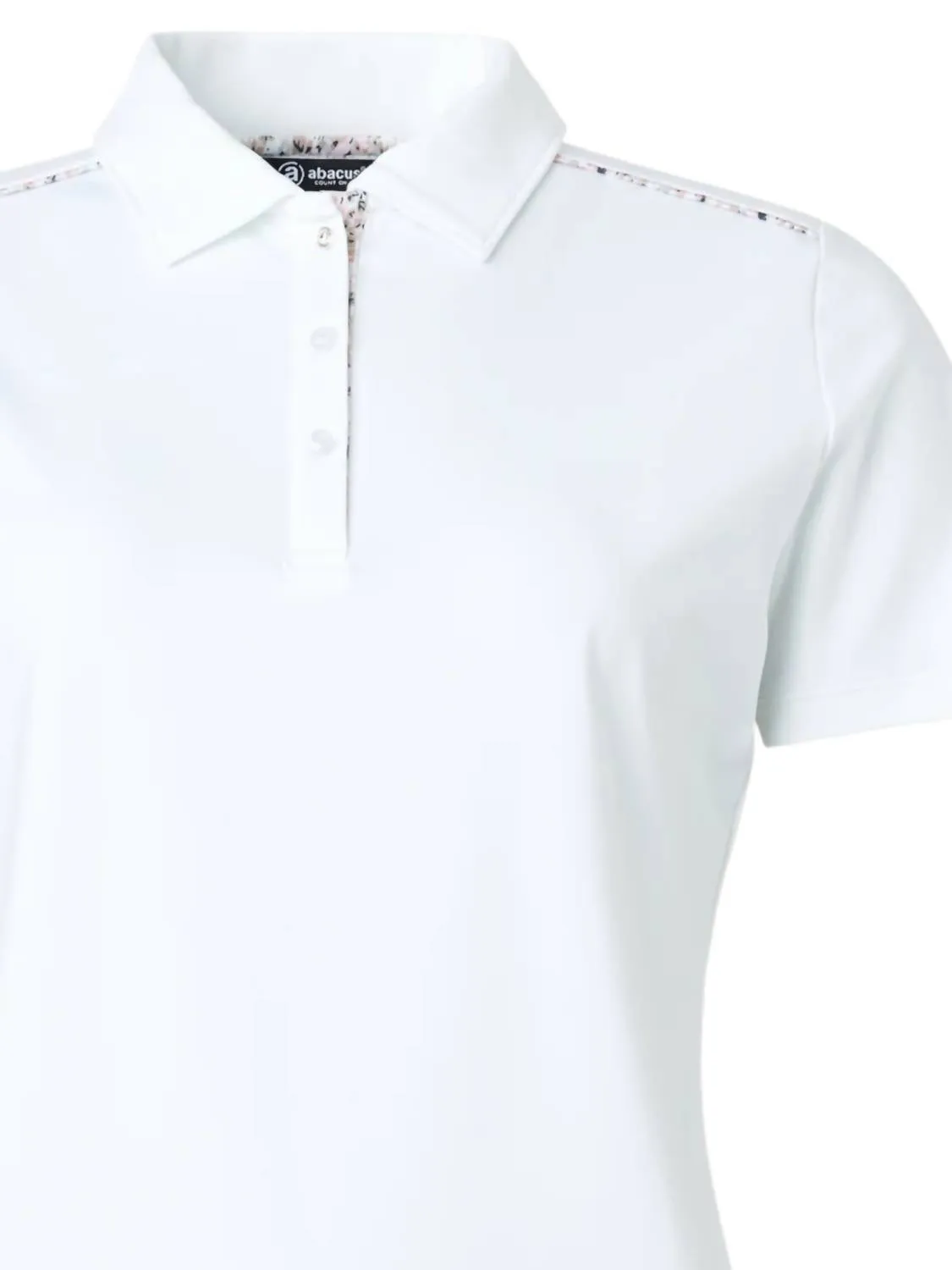 Abacus Sportswear Us - Women Lily Polo