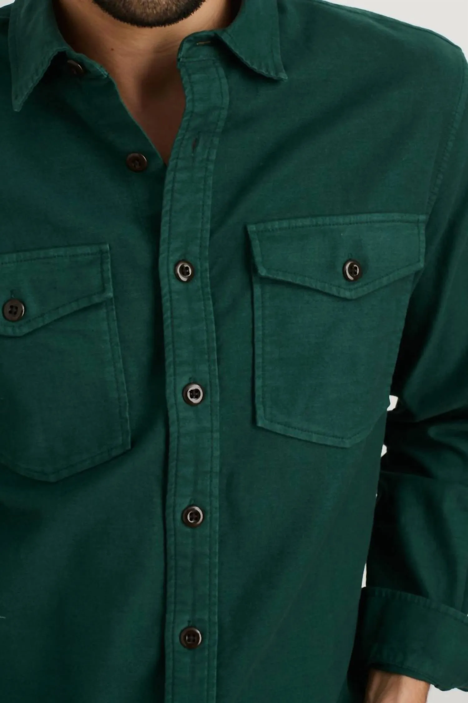 Alex Mill - Highland Shirt