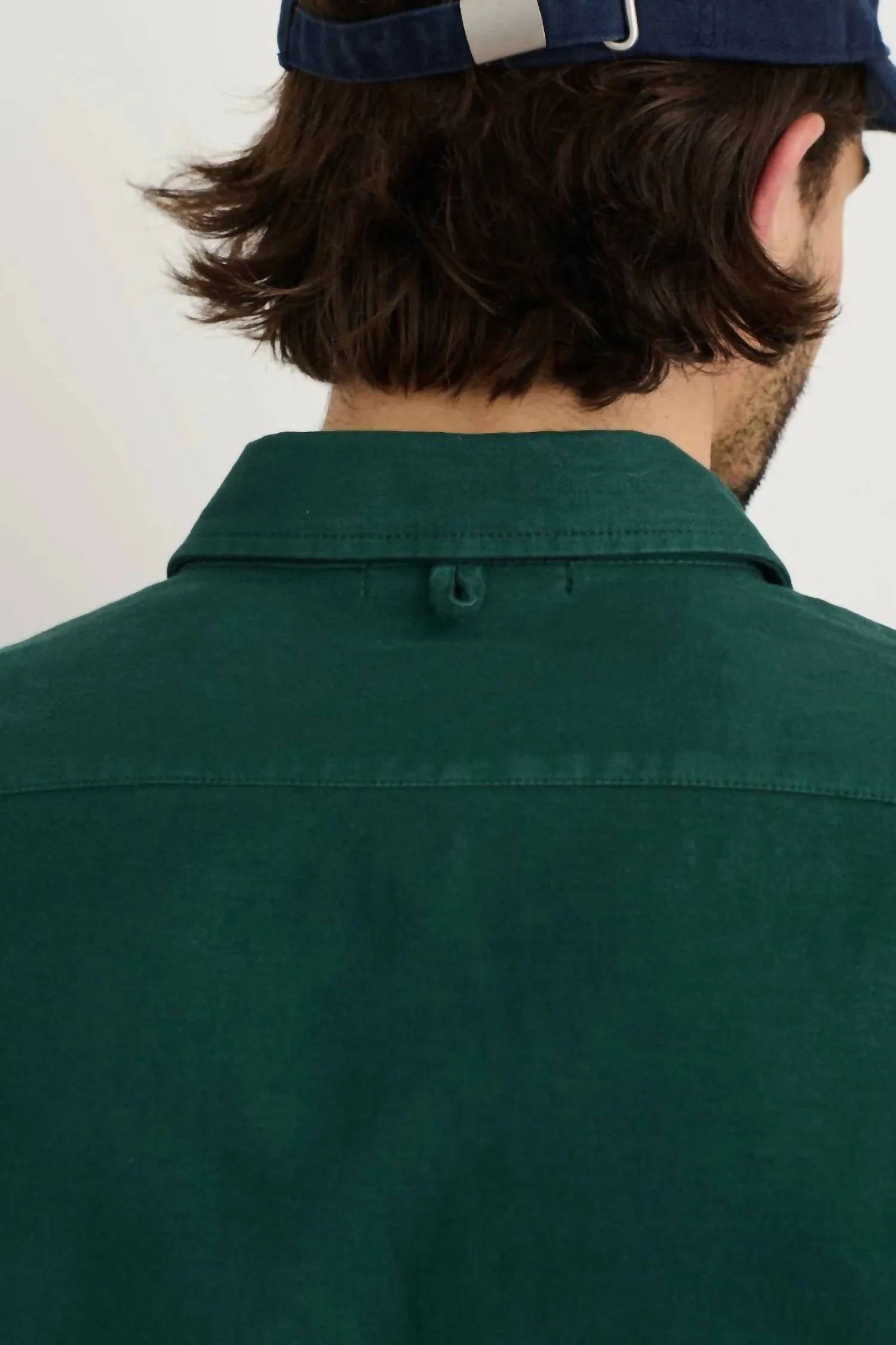 Alex Mill - Highland Shirt