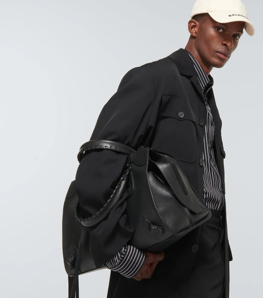 Balenciaga Viscose jacket