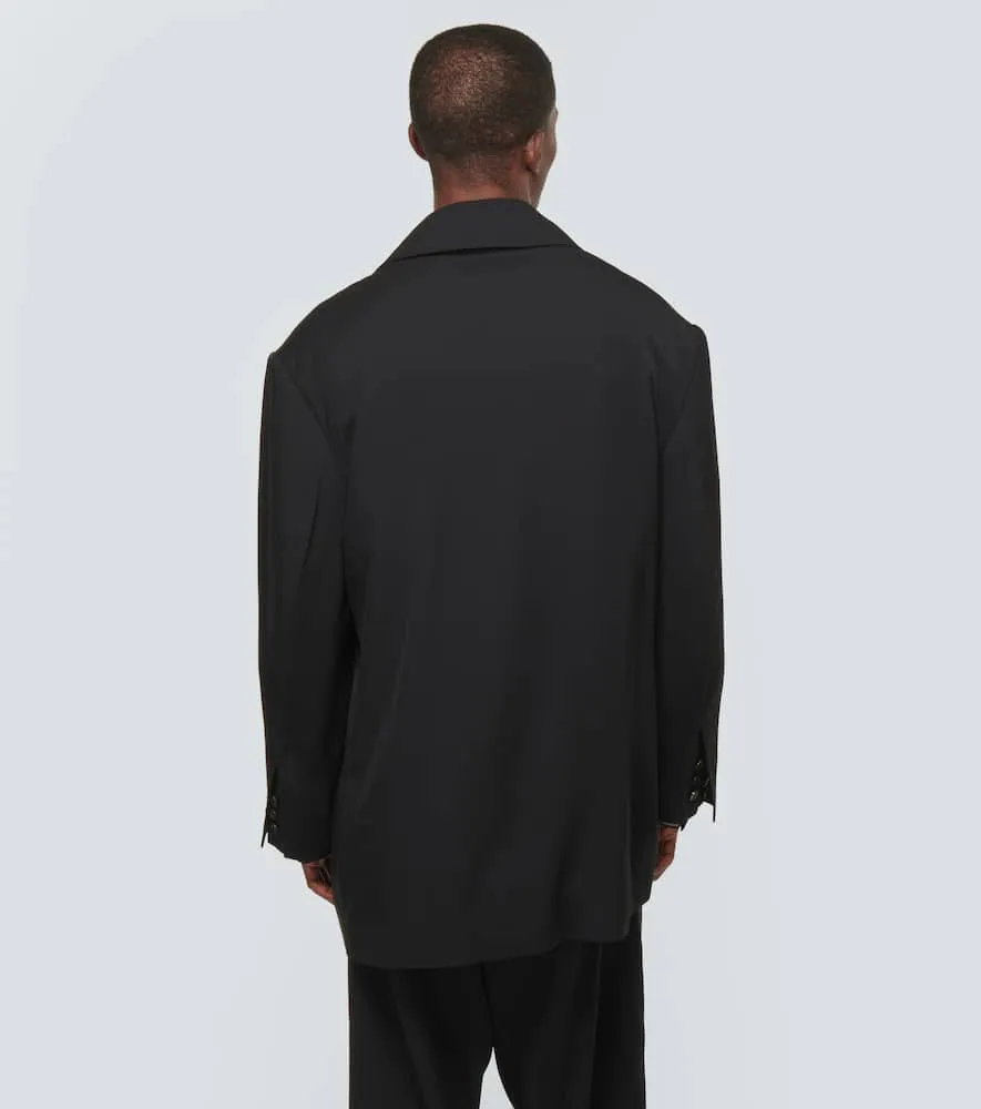 Balenciaga Viscose jacket