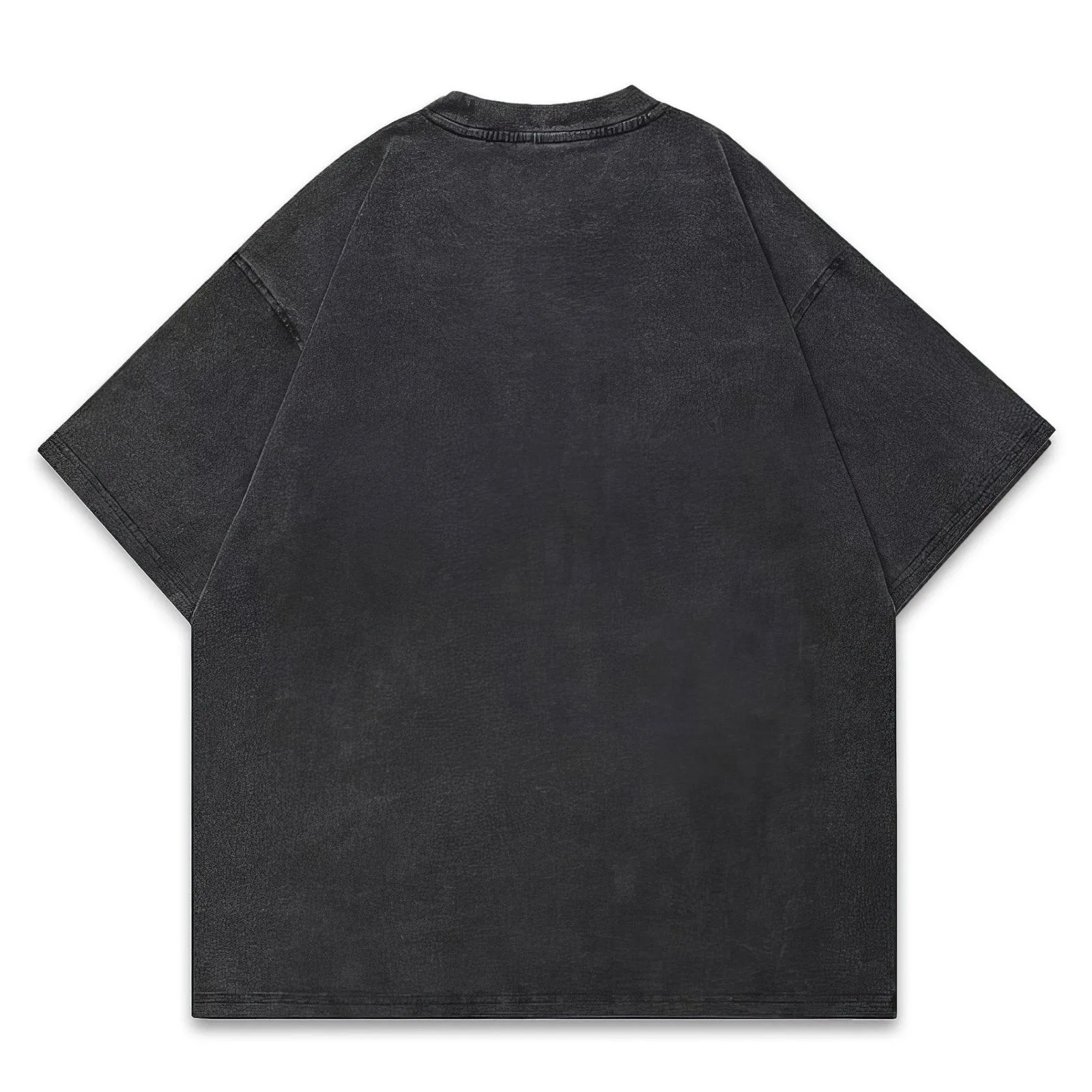 Bark Harder Doberman Washed Graphic T-Shirt