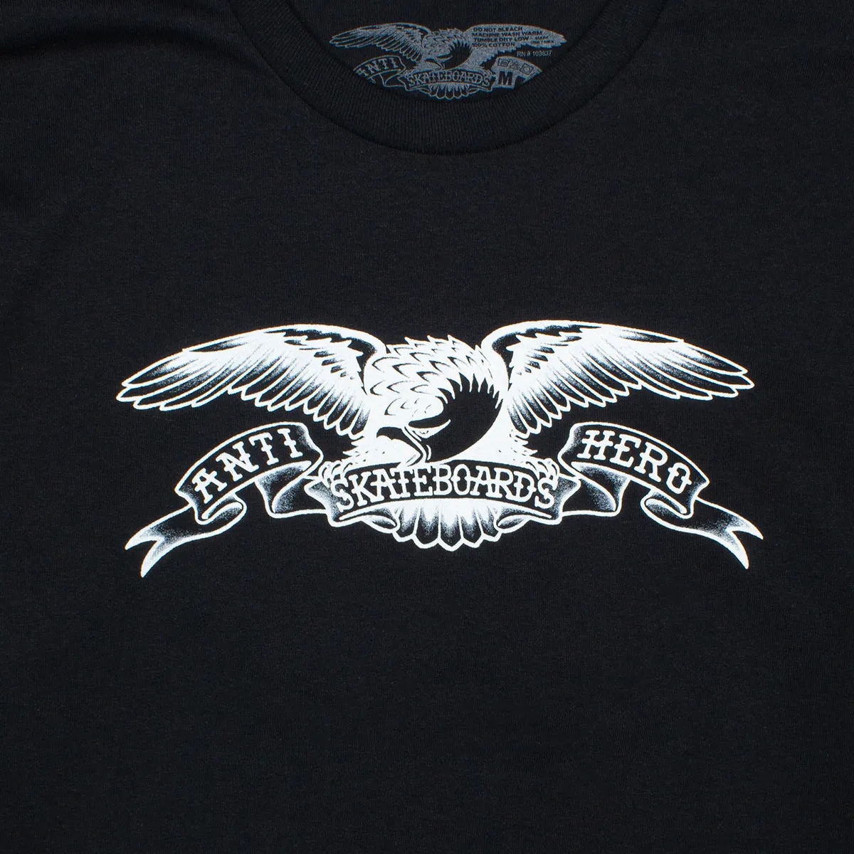 Basic Eagle L/S T-Shirt
