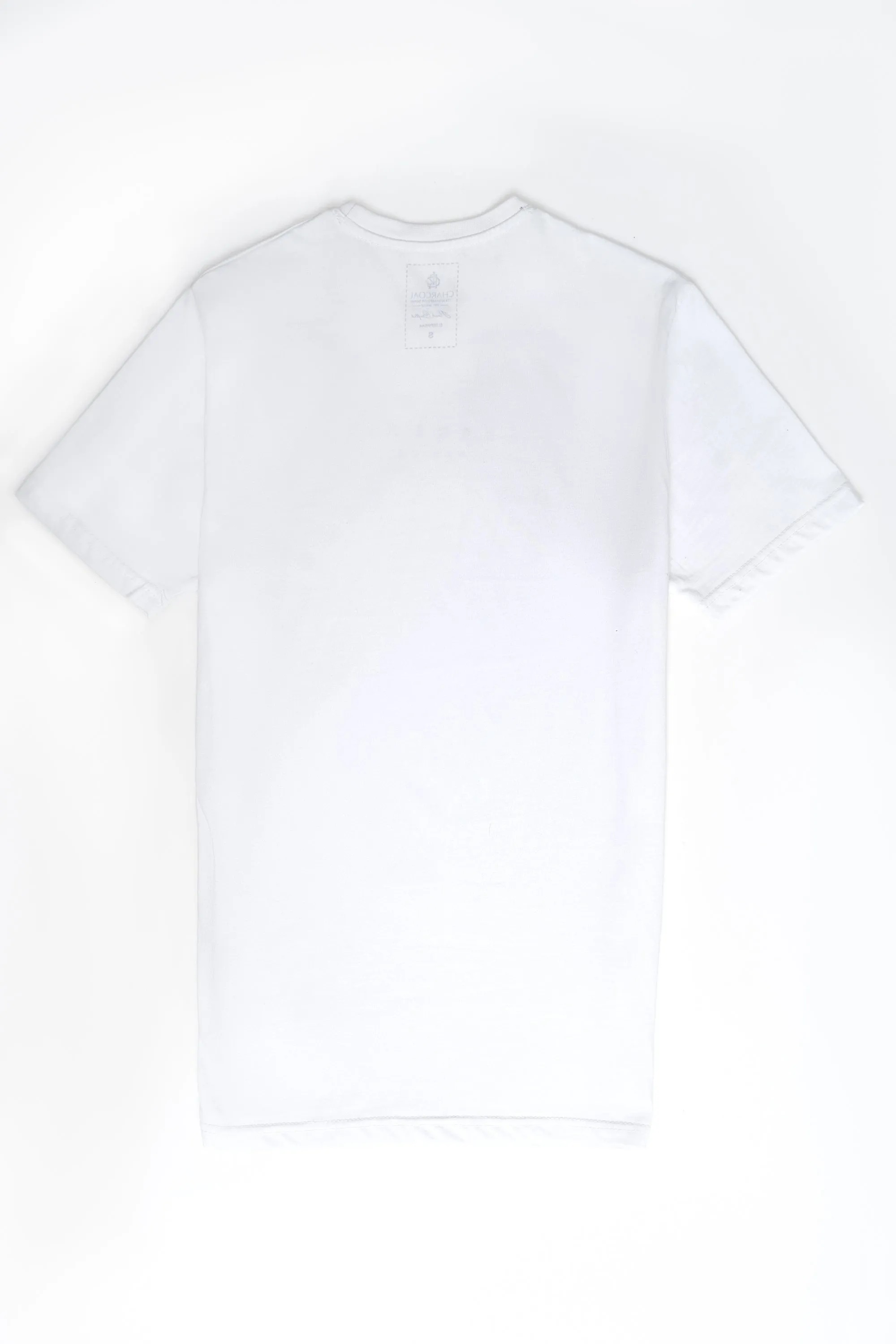 BASIC T-SHIRT WHITE