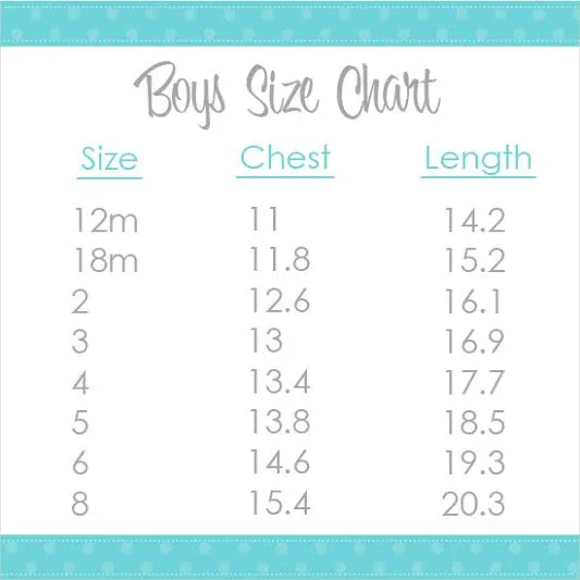 Beast Shirt for Boys