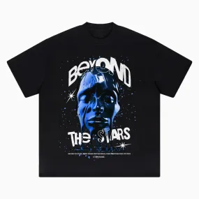 Beyond The Stars Graphic T-Shirt