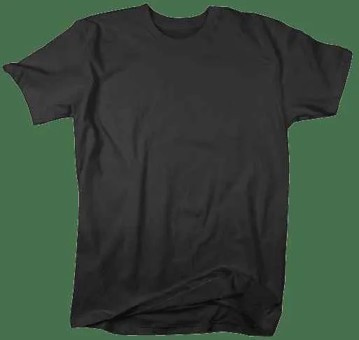 Bundle Of 5 Half Sleeves T-Shirt (Plus Size - 2xl)
