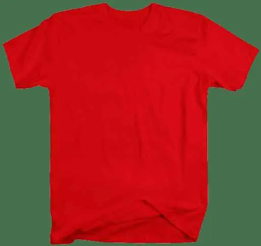 Bundle Of 5 Half Sleeves T-Shirt (Plus Size - 2xl)