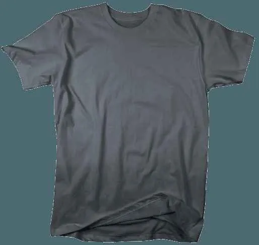 Bundle Of 5 Half Sleeves T-Shirt (Plus Size - 2xl)