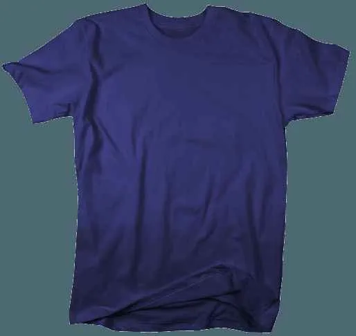 Bundle Of 5 Half Sleeves T-Shirt (Plus Size - 2xl)