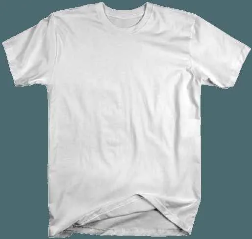 Bundle Of 5 Half Sleeves T-Shirt (Plus Size - 2xl)