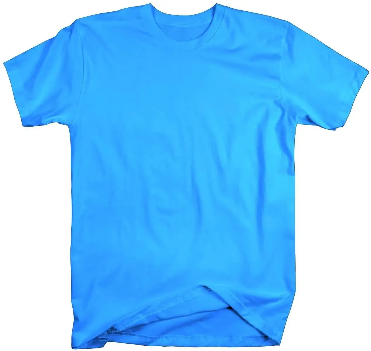 Bundle Of 5 Half Sleeves T-Shirt (Plus Size - 2xl)