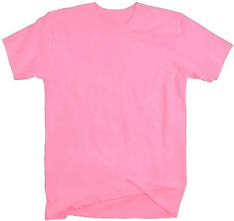 Bundle Of 5 Half Sleeves T-Shirt (Plus Size - 2xl)