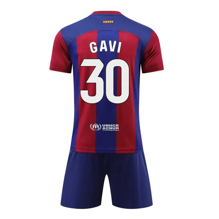 FC Barcelona Soccer Jersey Football Shirts   B101010