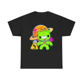 Gloomy Monster Alien T