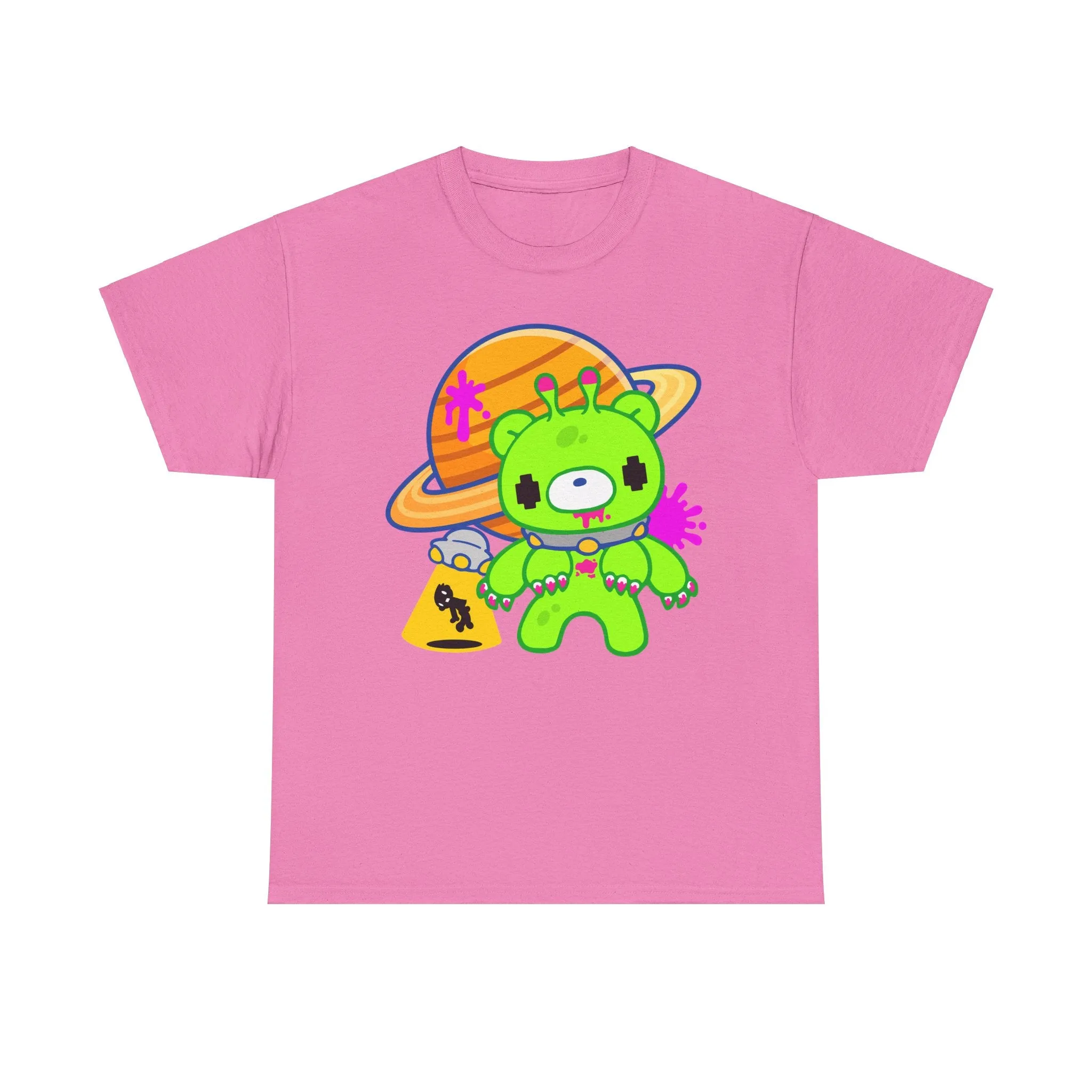 Gloomy Monster Alien T