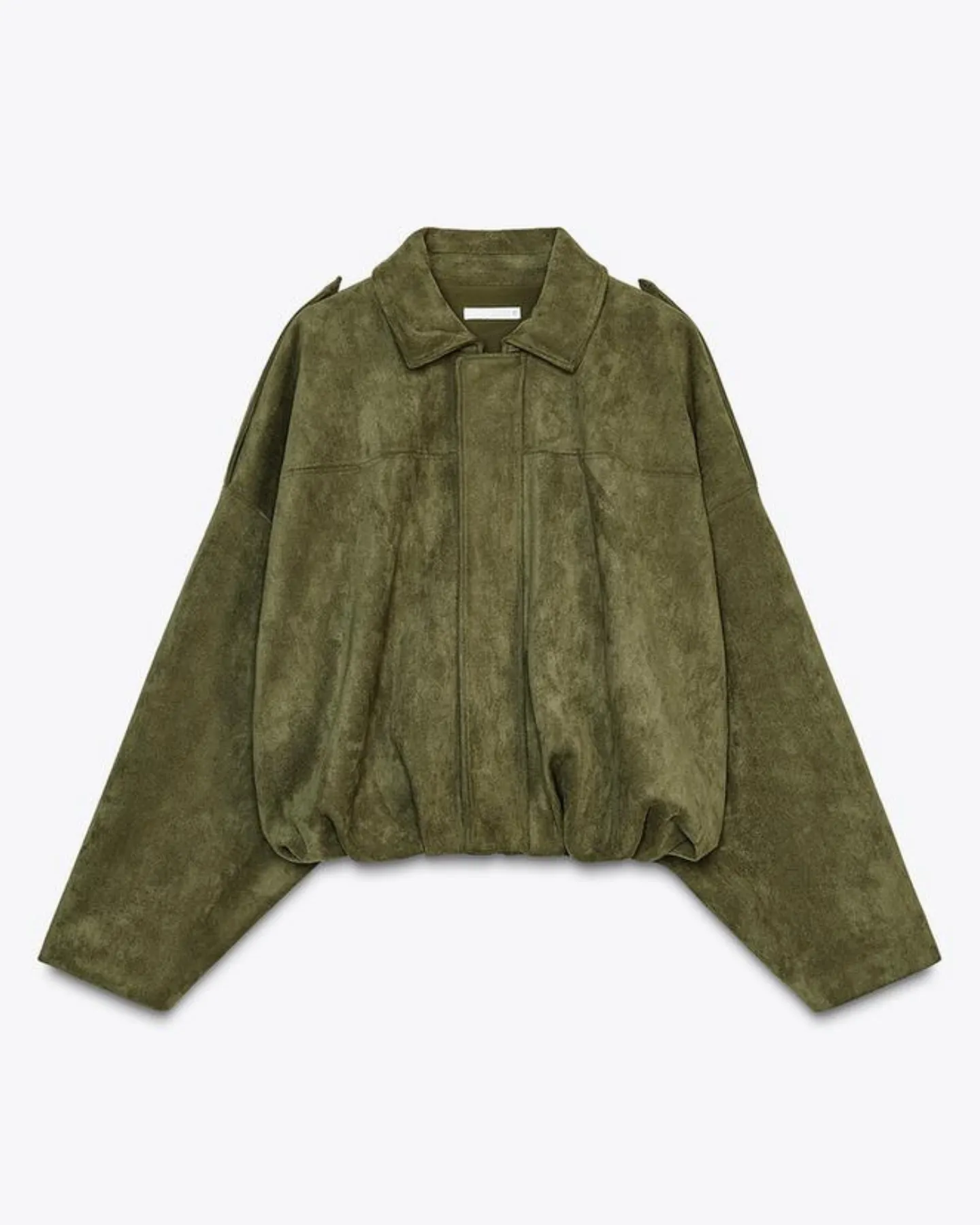 Juniper  Bomber Jacket with Urban Style and Extra Comfort