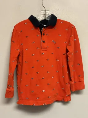 Mayoral Size 4 Toddler Boys Shirts & Polos