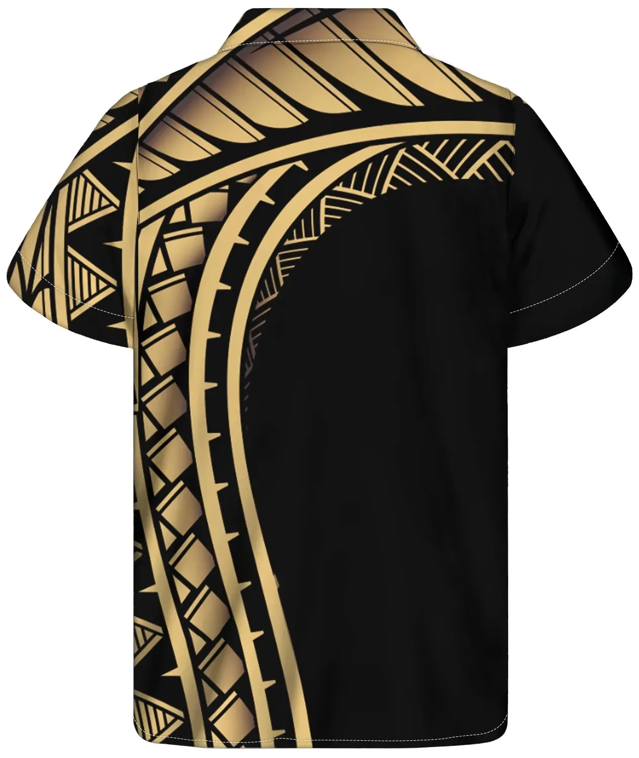 Men's Casual T-Shirts 3D Print Street Fashion