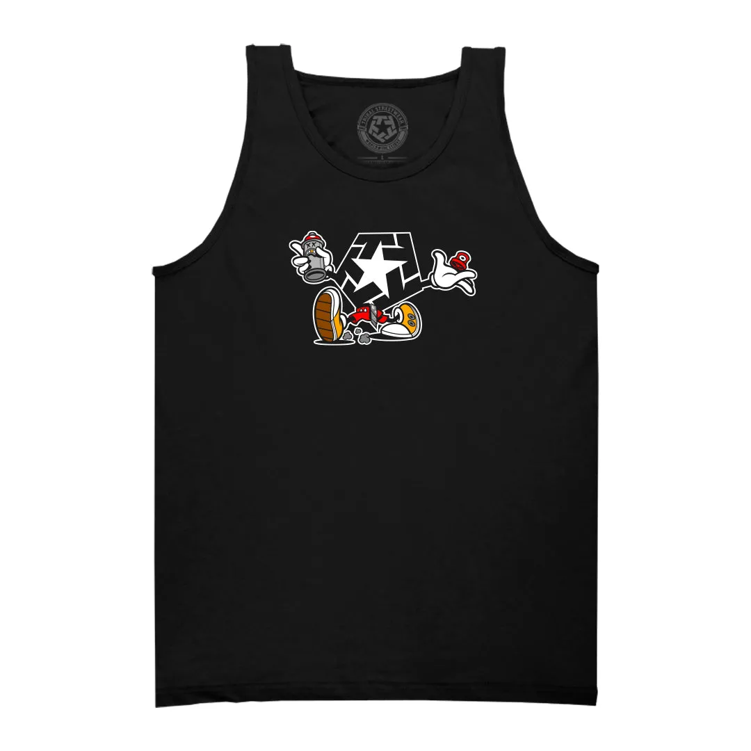 T-STAR GUY - Men's T Shirt