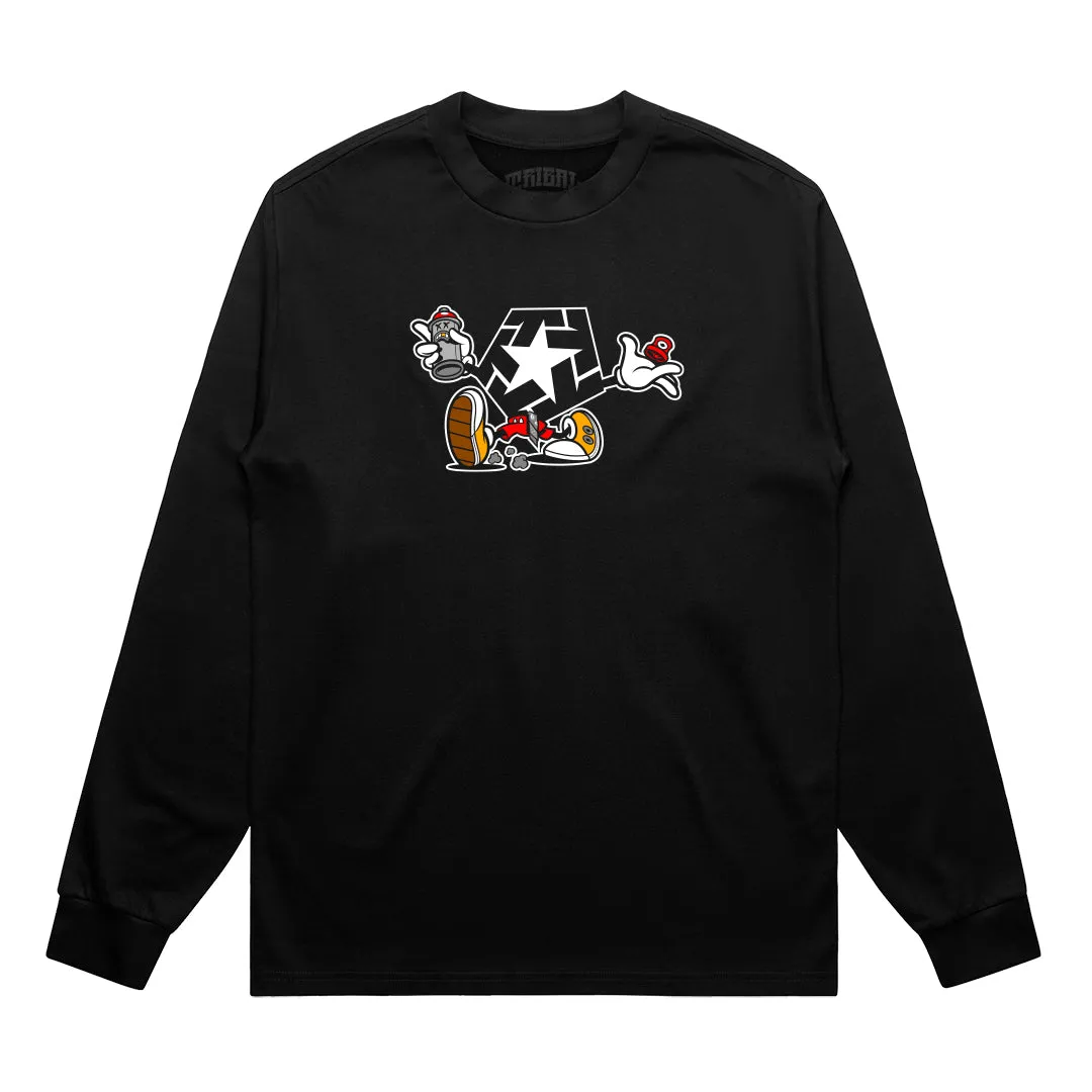 T-STAR GUY - Men's T Shirt