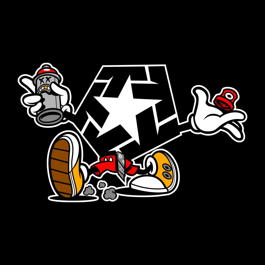 T-STAR GUY - Men's T Shirt