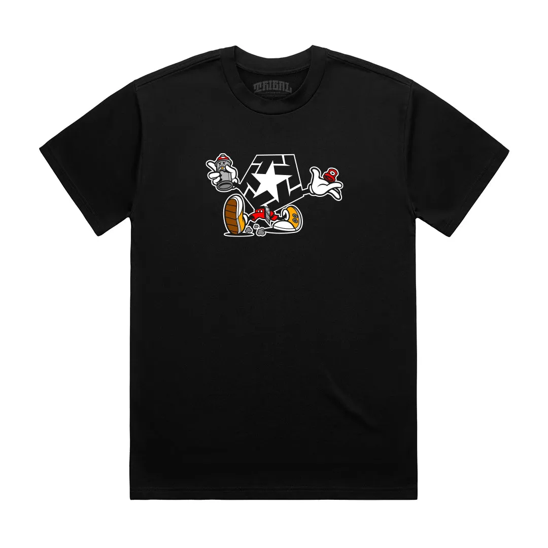 T-STAR GUY - Men's T Shirt