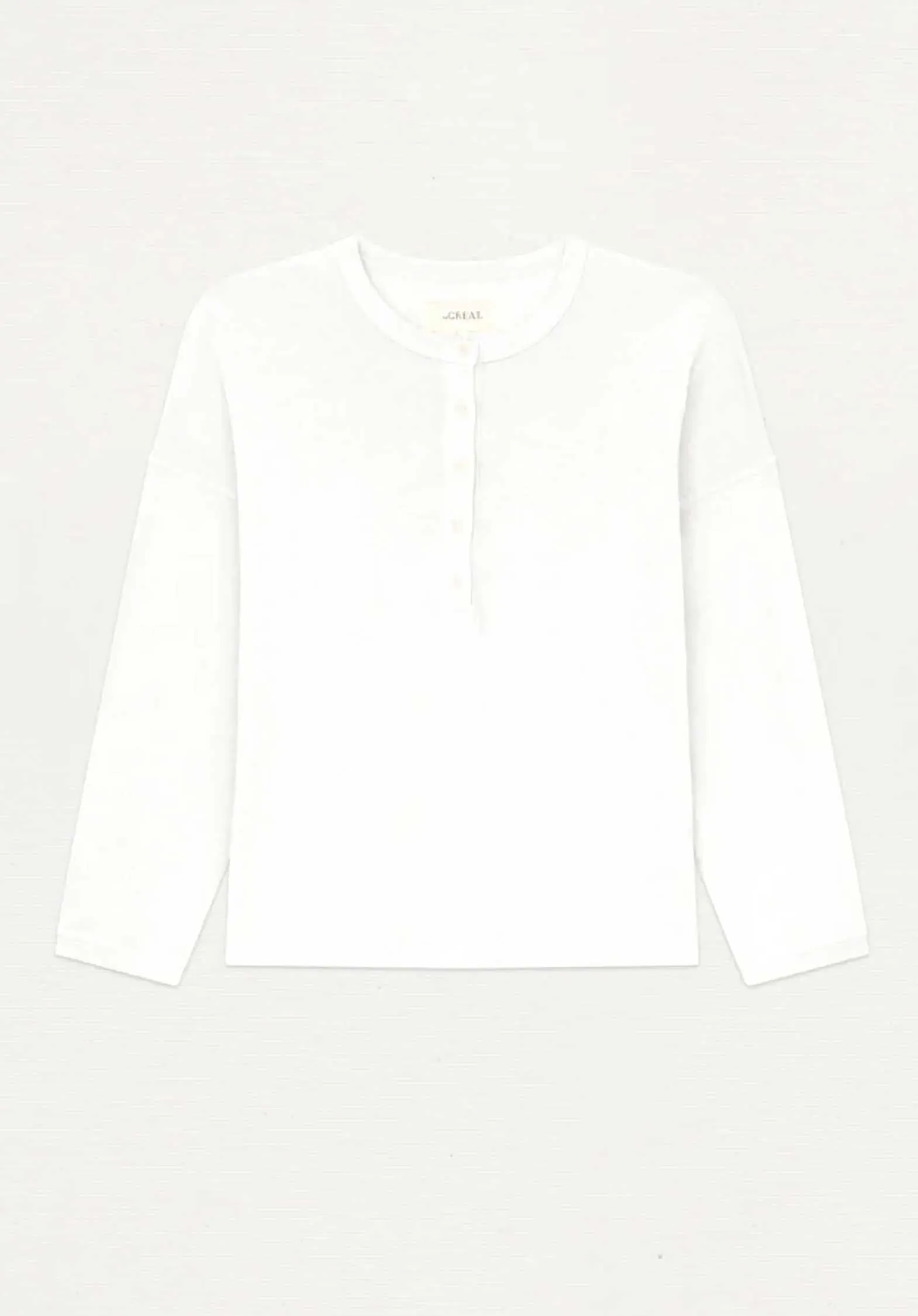 Tshirt T1032002 Shrunken He 1-White